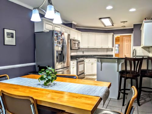 1436 Andover Ct, Evans GA  30809-5288 exterior