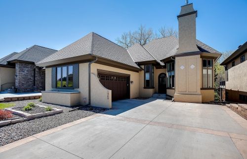 1949 Fulham St, Saint Paul MN  55113-3816 exterior