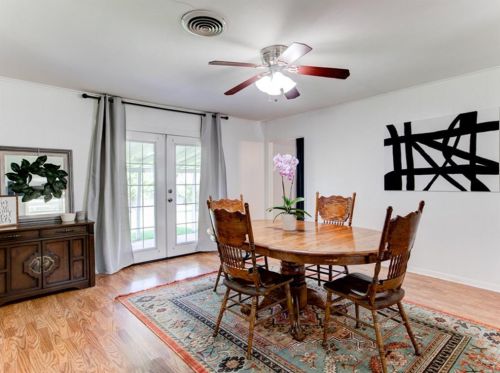 5621 Wedgworth Rd, Fort Worth TX  76133-2806 exterior
