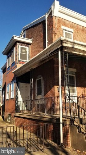 6114 Jackson St, Philadelphia, PA 19135-3614