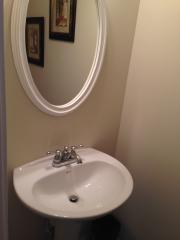 3913 Princeton Lakes Pass, Atlanta GA  30331-5597 exterior