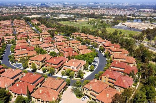 46 Gingerwood, Irvine CA  92603-0114 exterior