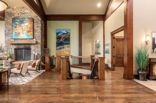 5872 Mtn Rnch Dr, Park City UT 84098-6177 exterior