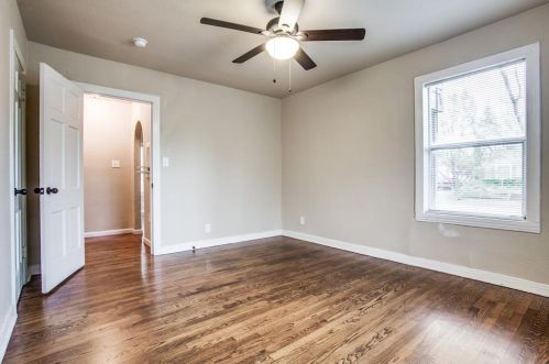 2516 Ryan Ave, Fort Worth TX  76110-2525 exterior