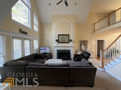 405 Amber Ln, Holly Springs, GA 30189-2520