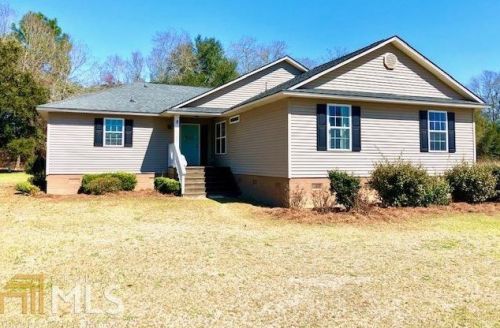 14287 Ga Highway 46, Mcgregor, GA 30415