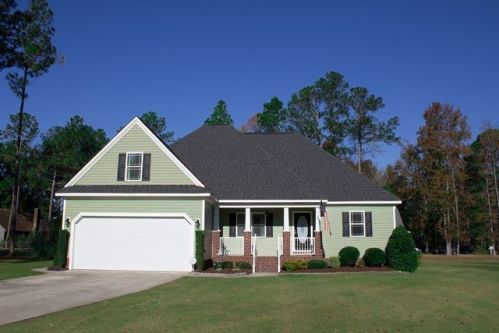 403 Birch Dr, Goldsboro, NC 27534-7733