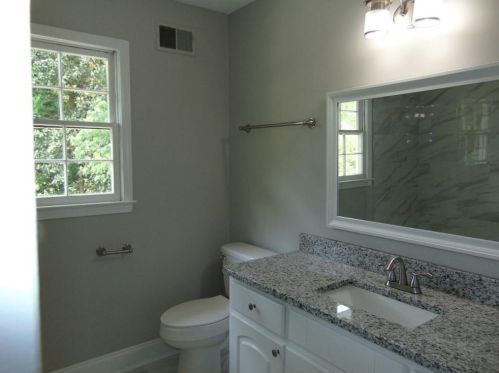 2493 Highland Dr, Conyers GA  30013-1909 exterior