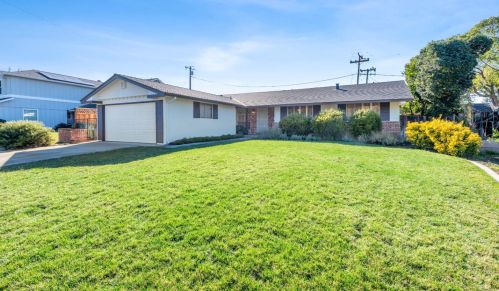 3771 Timberline Dr, San Jose, CA 95121-1023