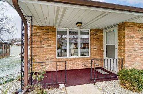 533 Argonne Ave, Springfield OH  45503-1261 exterior