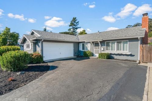 1860 Pinecove Dr, San Luis Obispo, CA 93405-6842