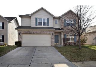 14839 War Emblem Dr, Noblesville IN  46060-4401 exterior