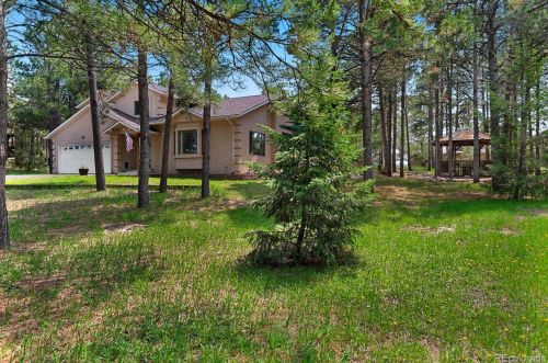 19810 Indian Summer Ln, Woodmoor CO  80132-9425 exterior