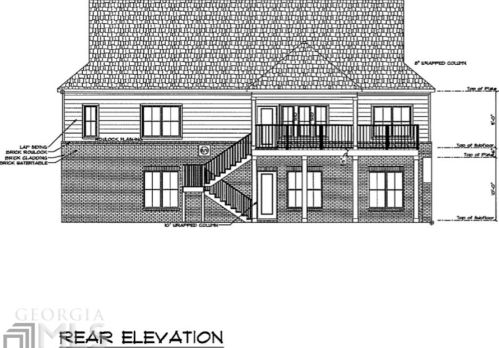 201 River Club Dr, Lagrange, GA 30240-7780