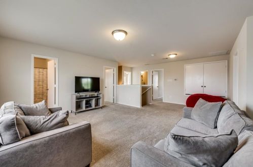 2153 Vly Frg Trl, Fort Worth TX  76140-1869 exterior