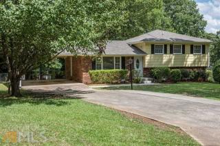 2397 Rockknoll Dr, Conley, GA 30288-1422