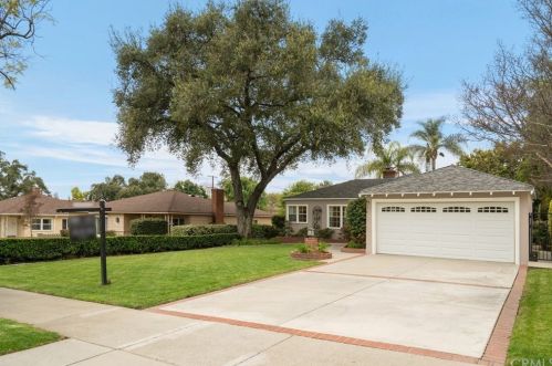 1645 Santa Anita Ave, Arcadia, CA 91006-1848