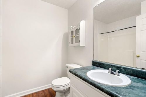 2907 Stone Crk Dr, Rex GA 30273-1092 exterior