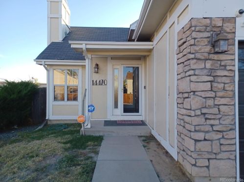 14470 43rd Ave, Denver, CO 80239-5010