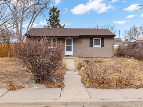 2015 31st St, Pueblo, CO 81008-1309
