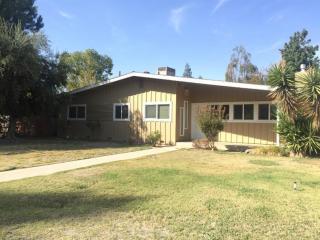 1709 Jennings St, Madera, CA 93637-4332