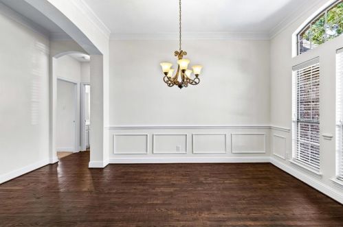 1508 Bluebonnet Way, Carrollton TX 75007-1216 exterior