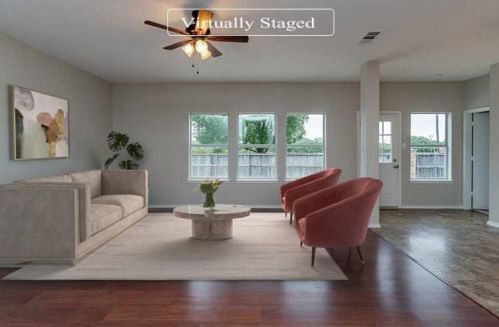 3306 Choir St, Dallas, TX 75237-3565