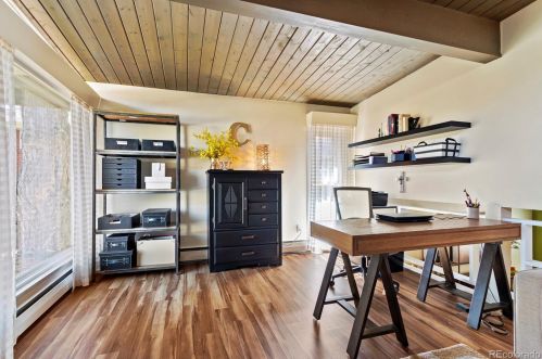 6161 Kearney St, Englewood CO 80112-1965 exterior