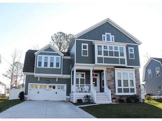 1905 Reefwood Rd, Chesapeake, VA 23323-5413