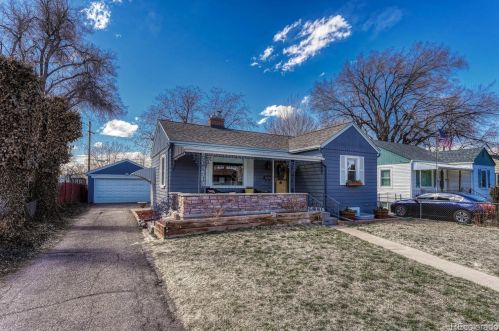3615 Ames St, Denver, CO 80212-7086