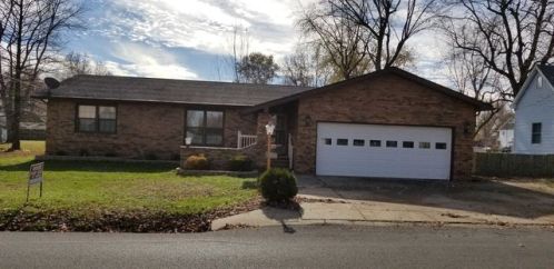 1607 Copeland St, Marion, IL 62959-1369