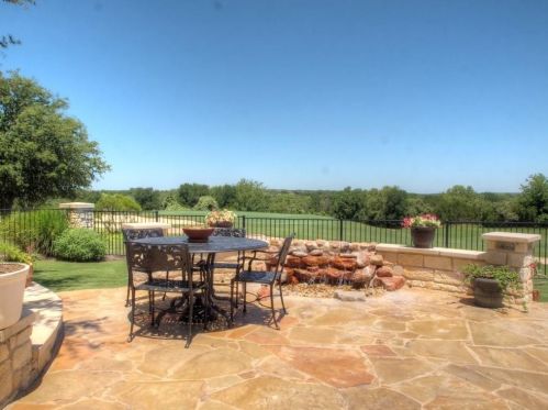 307 Hills Of Texas Trl, Georgetown, TX 78633-5335