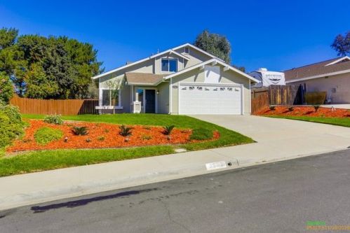 3503 Chauncey Rd, Oceanside, CA 92056-4965
