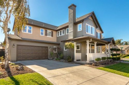2842 Remington Way, Tracy, CA 95377-6662