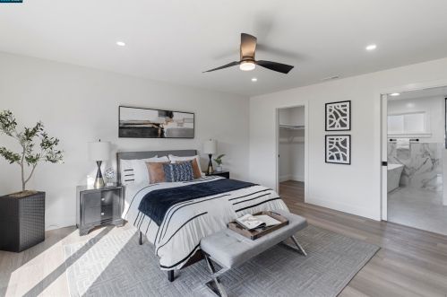 3877 Village Rd, Concord CA  94519-1139 exterior