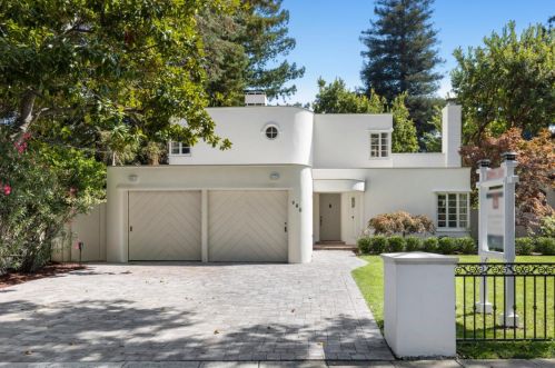 450 California Ave, Palo Alto, CA 94301-4107