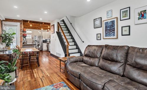 517 Juniata St, Lancaster PA  17602-4320 exterior