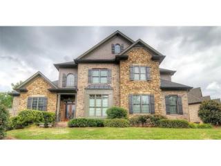 2768 Hidden Falls Dr, Buford, GA 30519-4534
