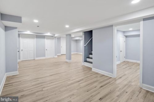 11816 College View Dr, Silver Spring MD  20902-2343 exterior