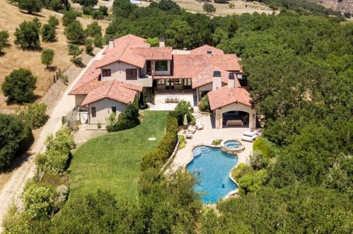 960 Laureles Grade Rd, Tassajara Hot Springs, CA 93924-9402