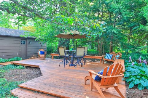 3712 Center St, Cincinnati OH  45227-4411 exterior