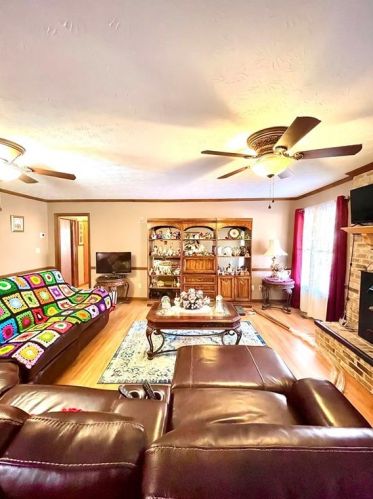 1017 Corley Rd, Conyers GA  30012-2041 exterior