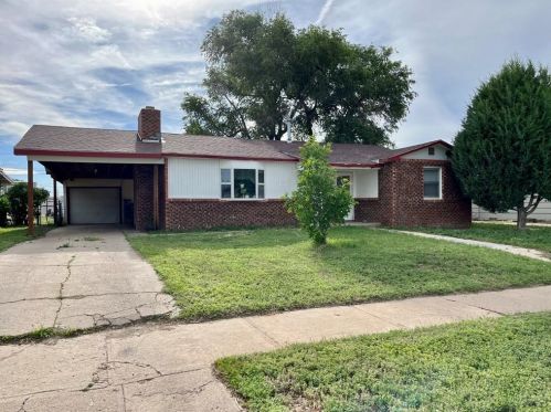 725 Poplar Ave, Fort Lyon, CO 81054-1654
