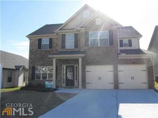 1967 Summerview Ct, Morrow, GA 30260-3746