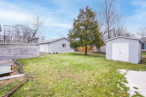 152 Larchmont Way, Lemont IL  60440-2669 exterior