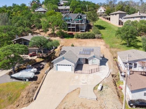 4644 Kiva Dr, Copperopolis, CA 95228-9511