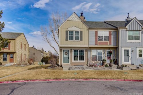 10806 Summerset Way, Parker, CO 80138-3813
