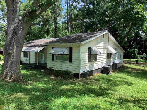 286 Simpson St, Mcdonough, GA 30253-3121