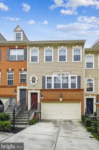 642 Highland Farms Cir, Gambrills MD  21054-1065 exterior