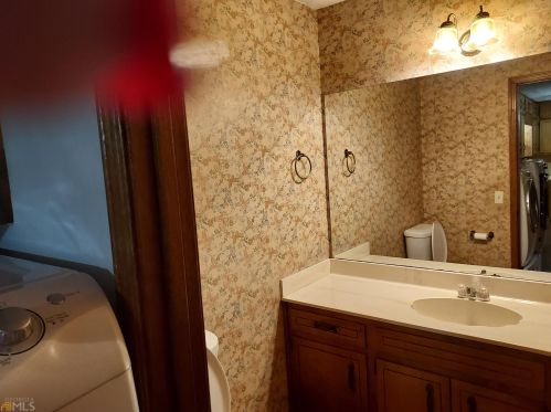 3360 Squire Ln, Conyers GA 30094-3541 exterior